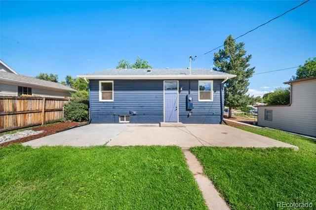 4515 S Delaware Street Englewood, CO 80110