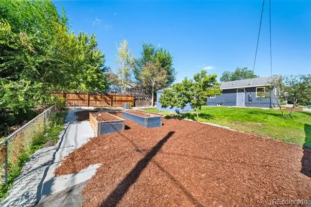 4515 S Delaware Street Englewood, CO 80110