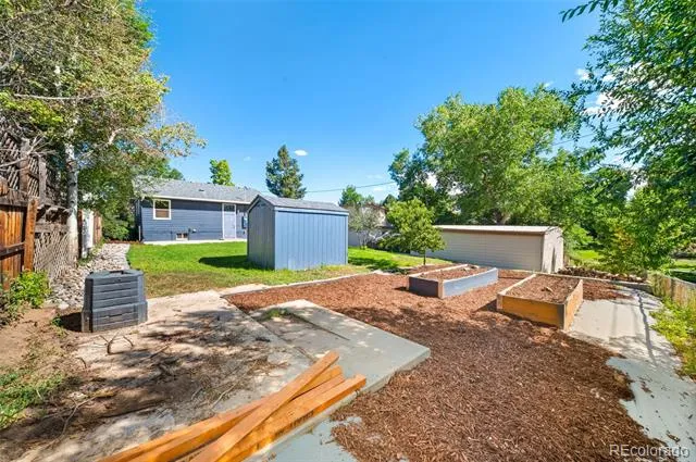 4515 S Delaware Street Englewood, CO 80110