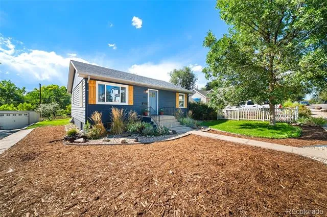 4515 S Delaware Street Englewood, CO 80110
