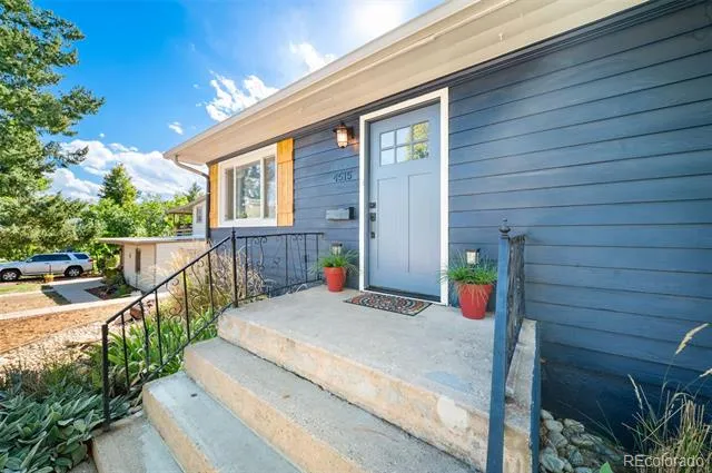 4515 S Delaware Street Englewood, CO 80110