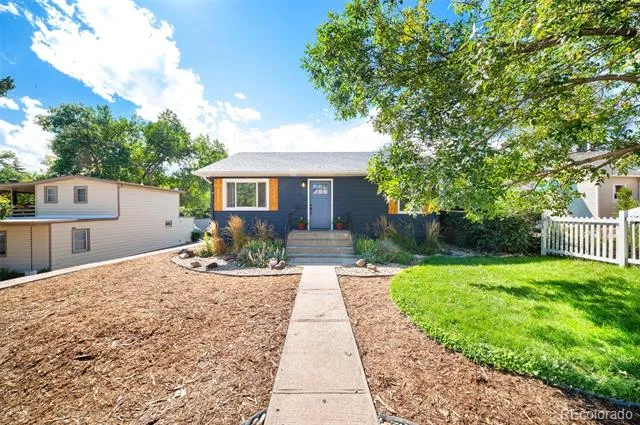 4515 S Delaware Street Englewood, CO 80110