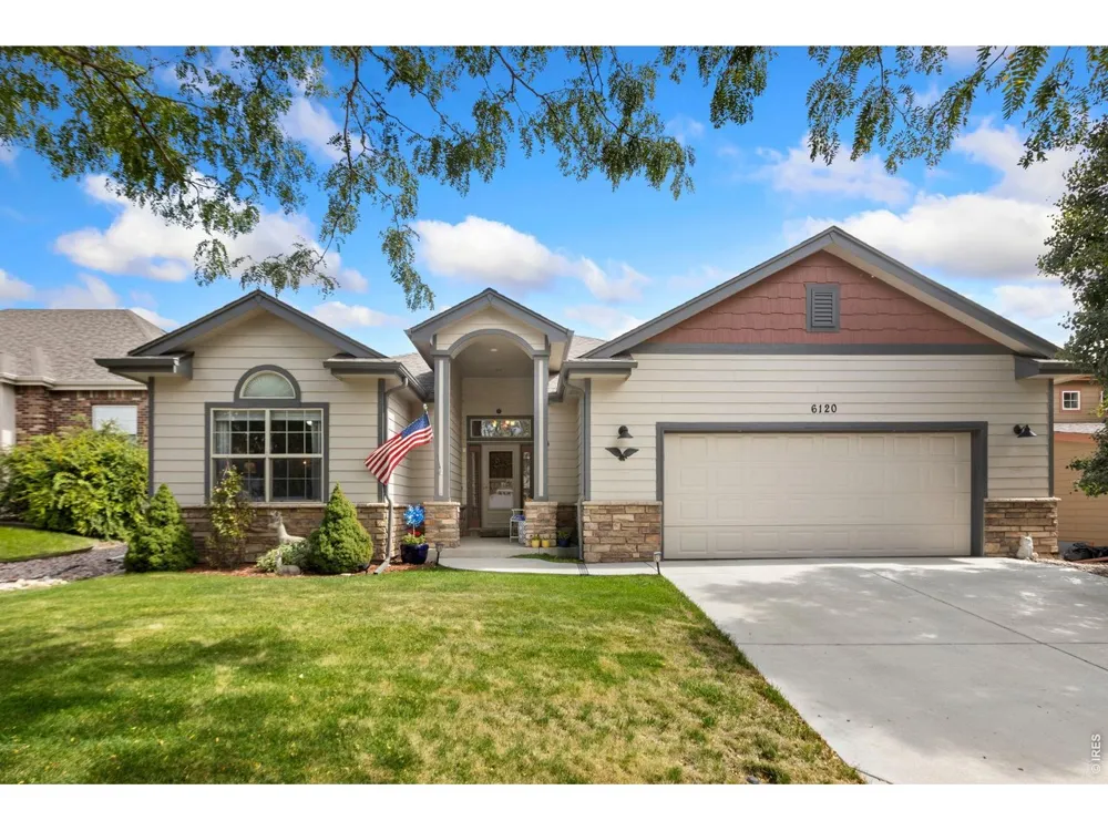 6120 W 15th Street Greeley, CO 80634