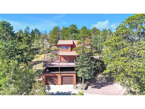 10197 Horizon View Drive