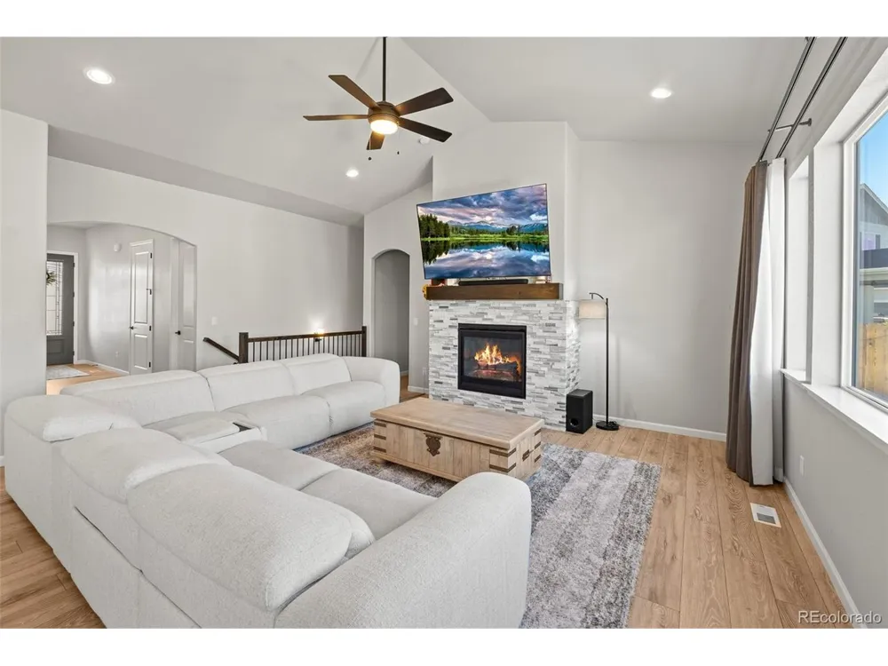 1535 S Sunfield Drive Milliken, CO 80543