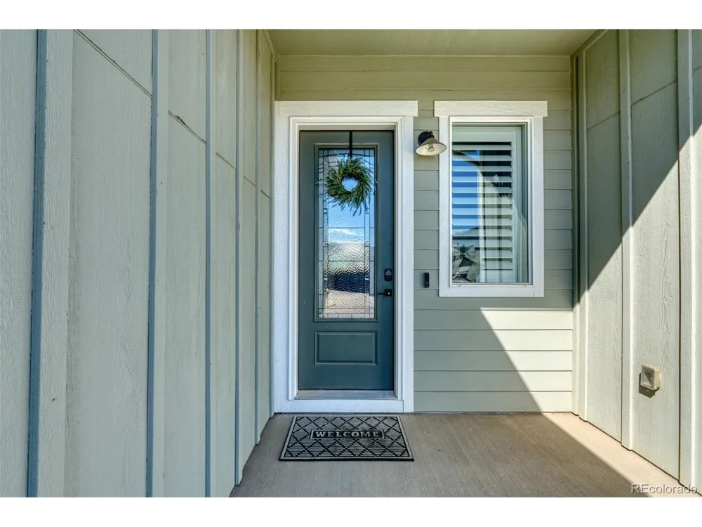 1535 S Sunfield Drive Milliken, CO 80543