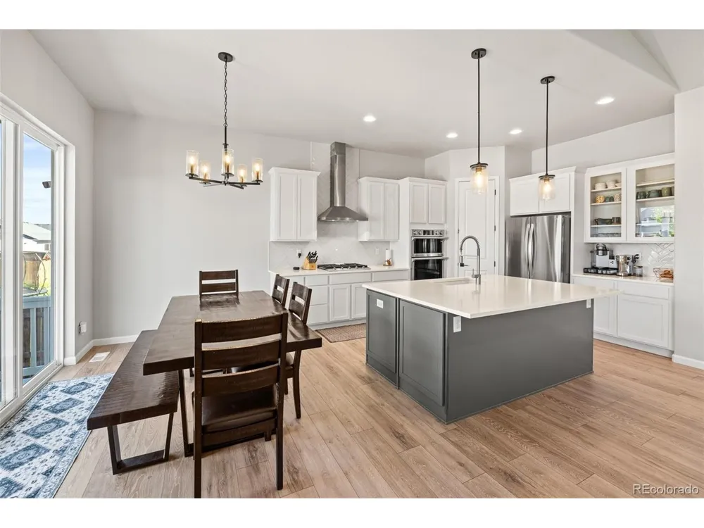 1535 S Sunfield Drive Milliken, CO 80543