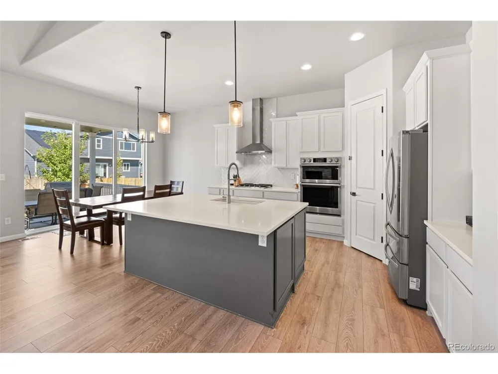 1535 S Sunfield Drive Milliken, CO 80543