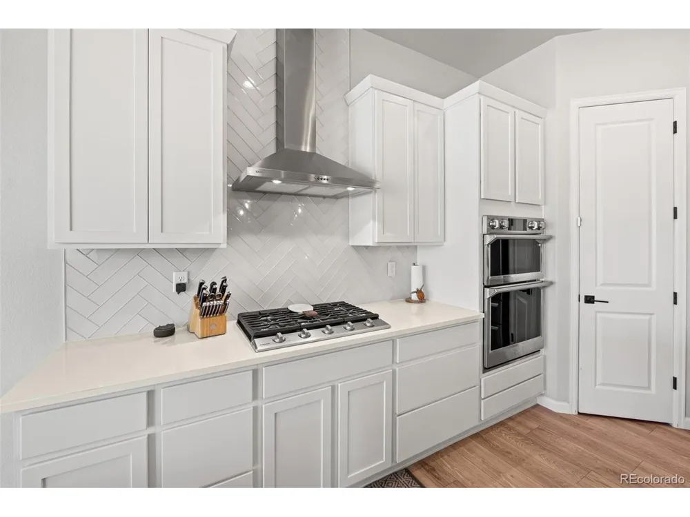 1535 S Sunfield Drive Milliken, CO 80543