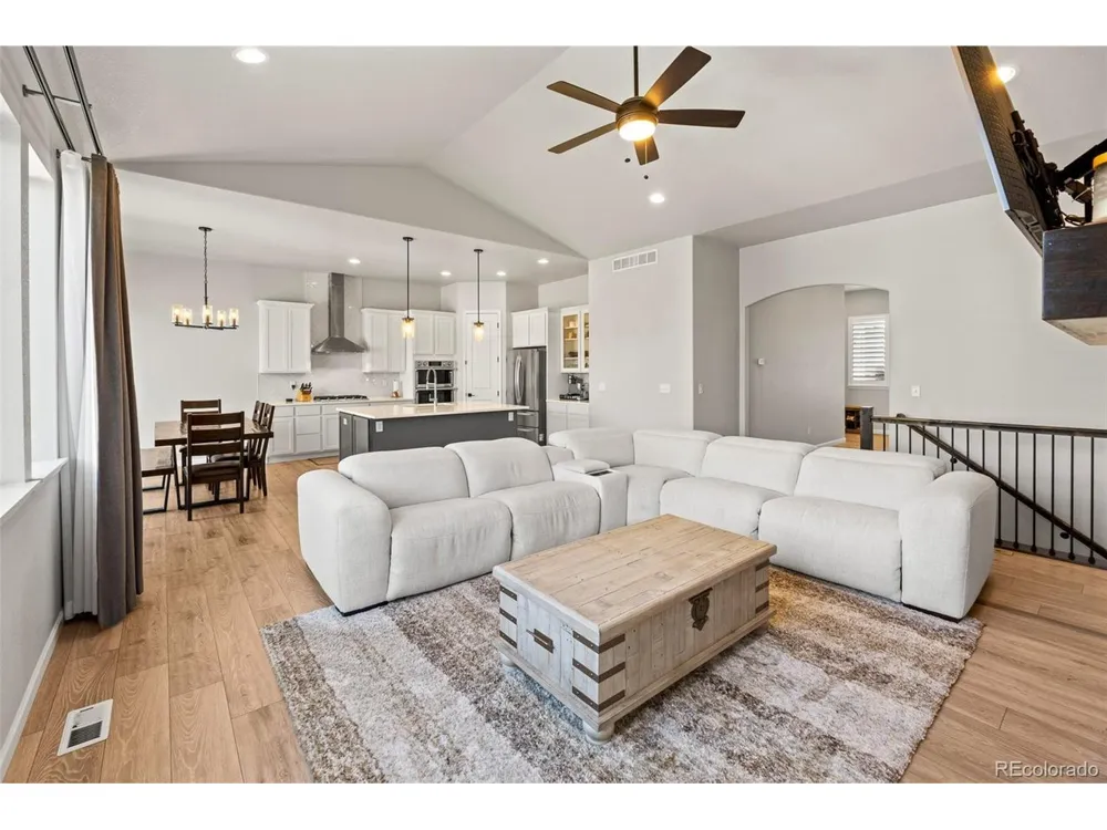 1535 S Sunfield Drive Milliken, CO 80543