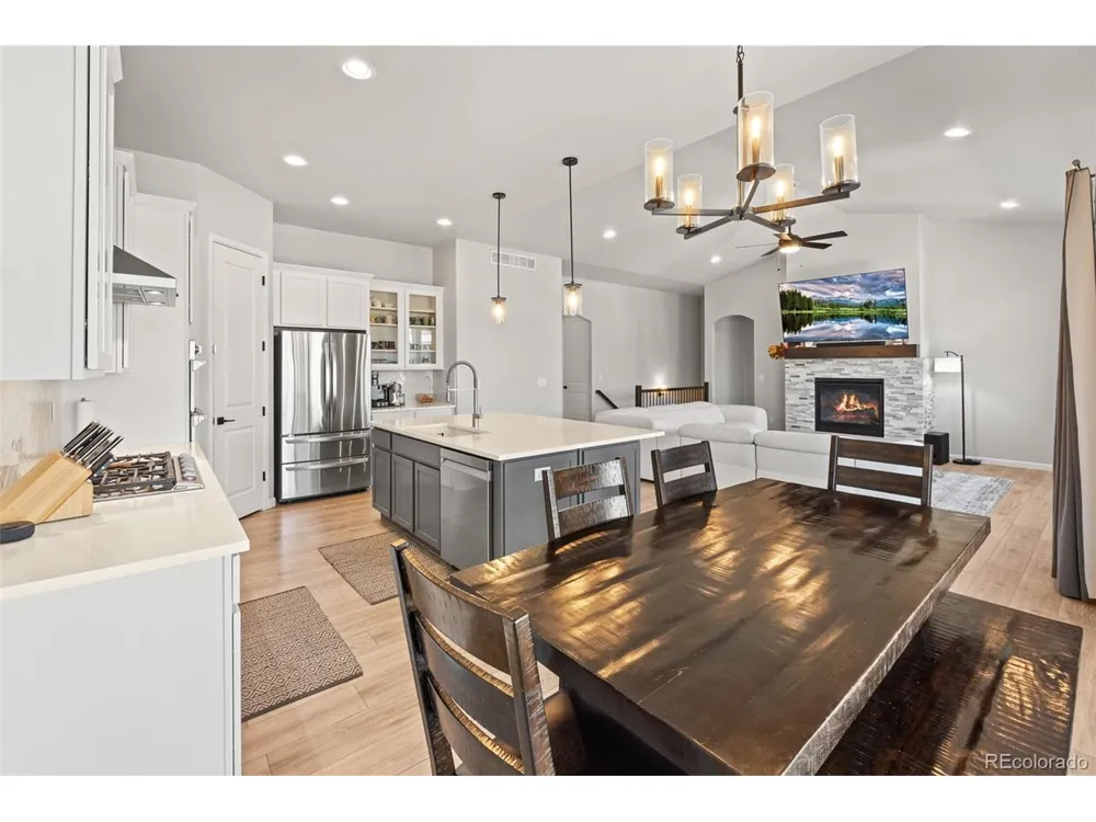 1535 S Sunfield Drive Milliken, CO 80543