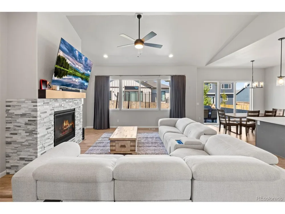 1535 S Sunfield Drive Milliken, CO 80543