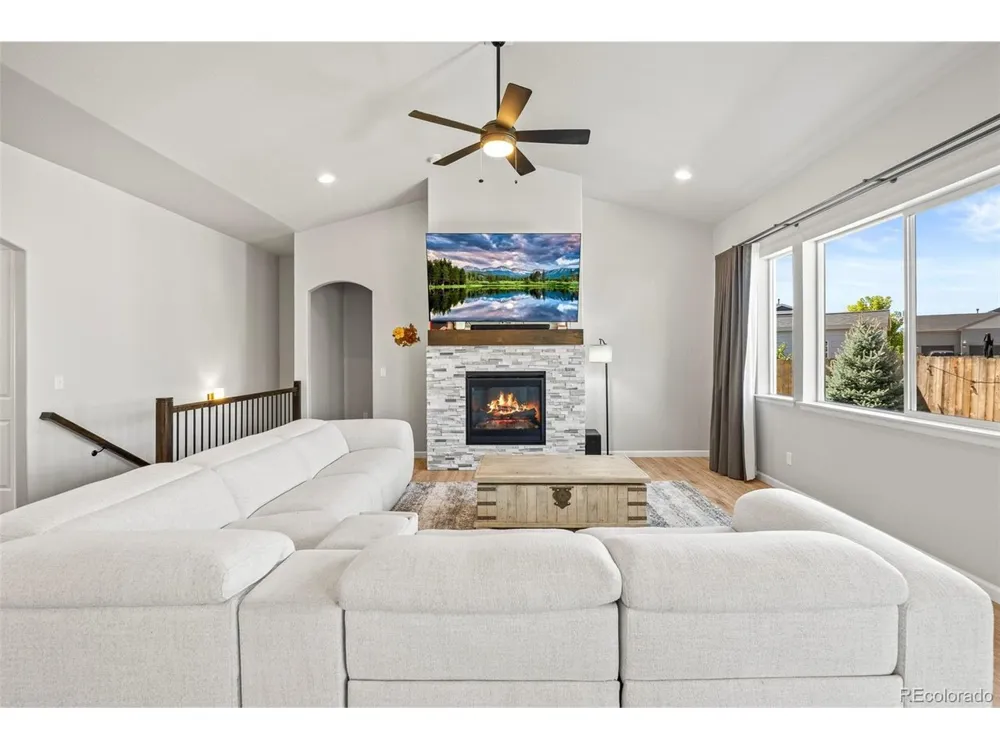1535 S Sunfield Drive Milliken, CO 80543