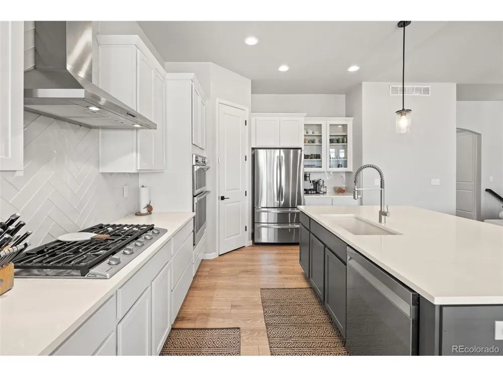 1535 S Sunfield Drive Milliken, CO 80543
