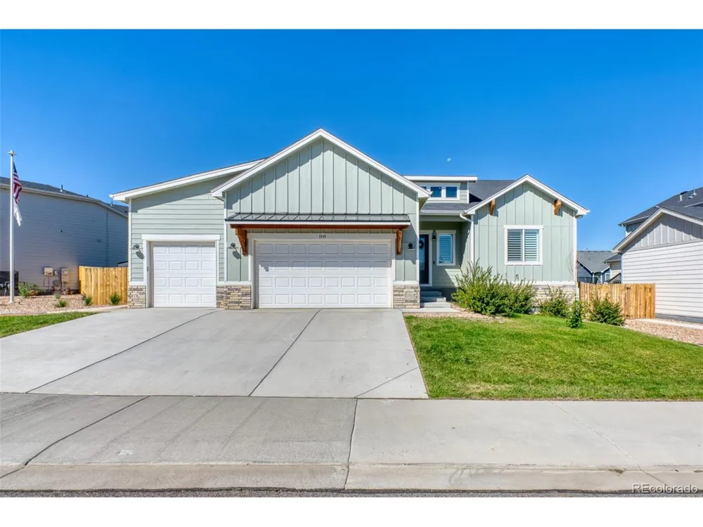 1535 S Sunfield Drive Milliken, CO 80543
