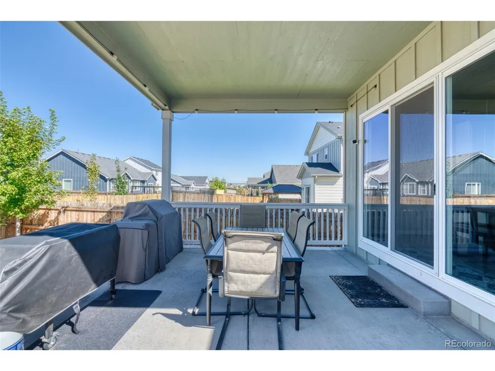 1535 S Sunfield Drive Milliken, CO 80543