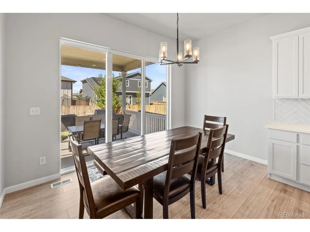 1535 S Sunfield Drive Milliken, CO 80543