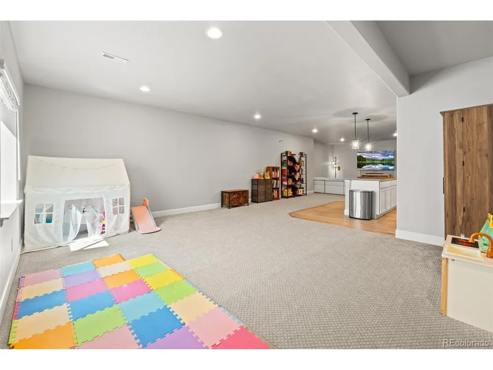 1535 S Sunfield Drive Milliken, CO 80543
