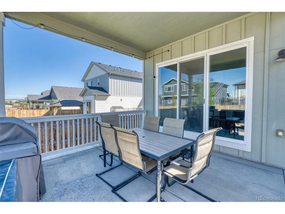 1535 S Sunfield Drive Milliken, CO 80543