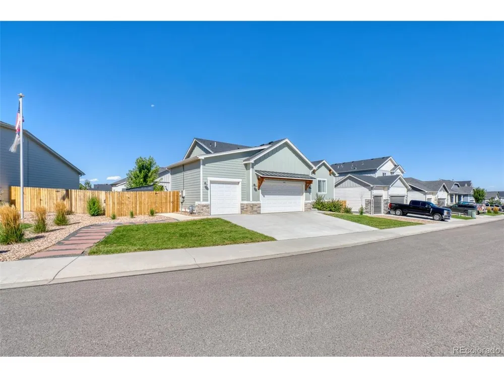1535 S Sunfield Drive Milliken, CO 80543
