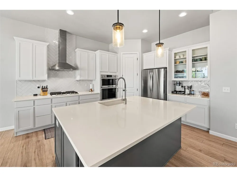 1535 S Sunfield Drive Milliken, CO 80543
