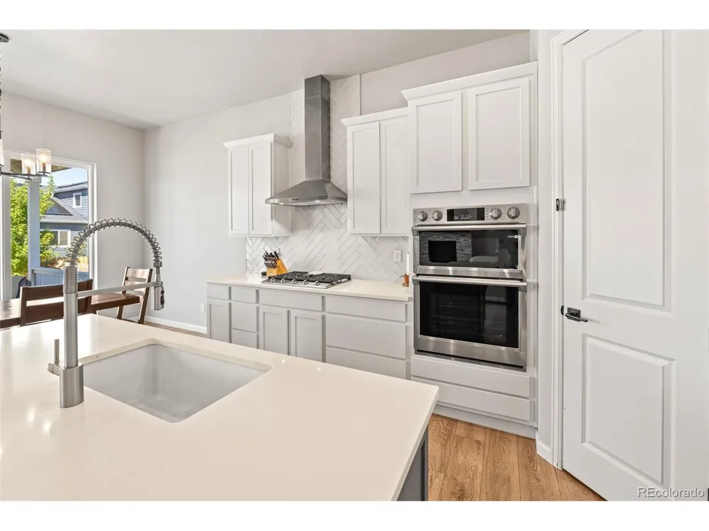 1535 S Sunfield Drive Milliken, CO 80543