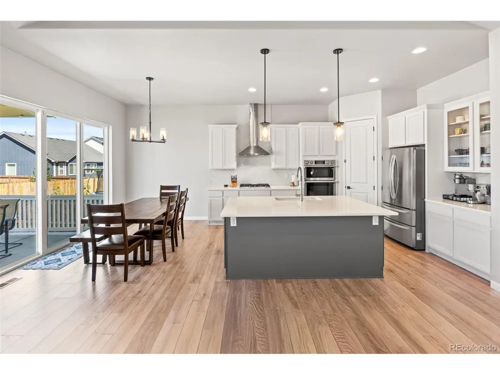 1535 S Sunfield Drive Milliken, CO 80543