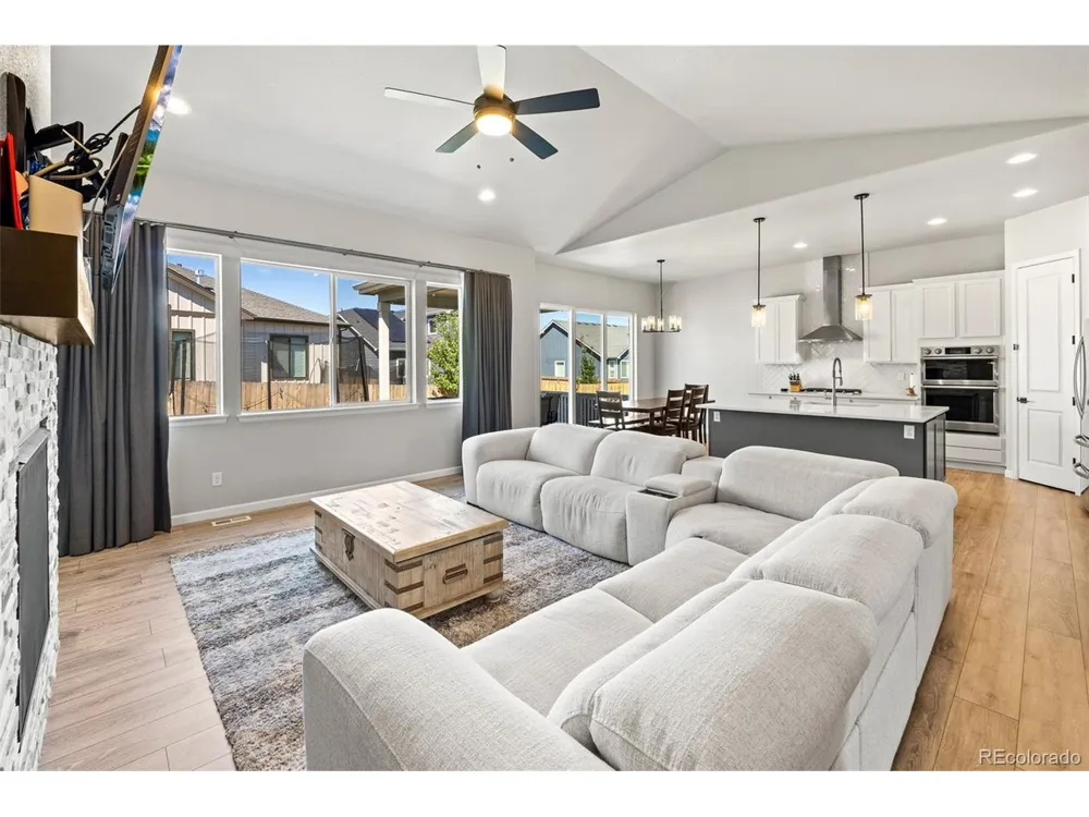 1535 S Sunfield Drive Milliken, CO 80543