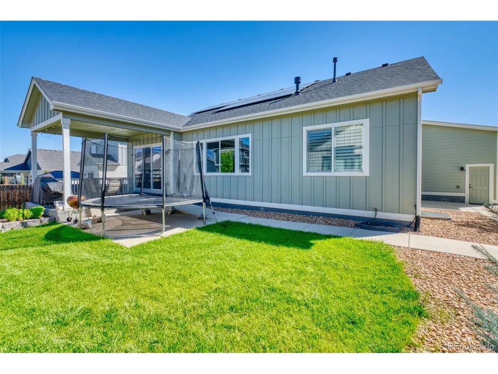 1535 S Sunfield Drive Milliken, CO 80543