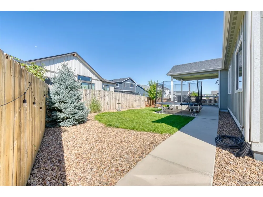1535 S Sunfield Drive Milliken, CO 80543
