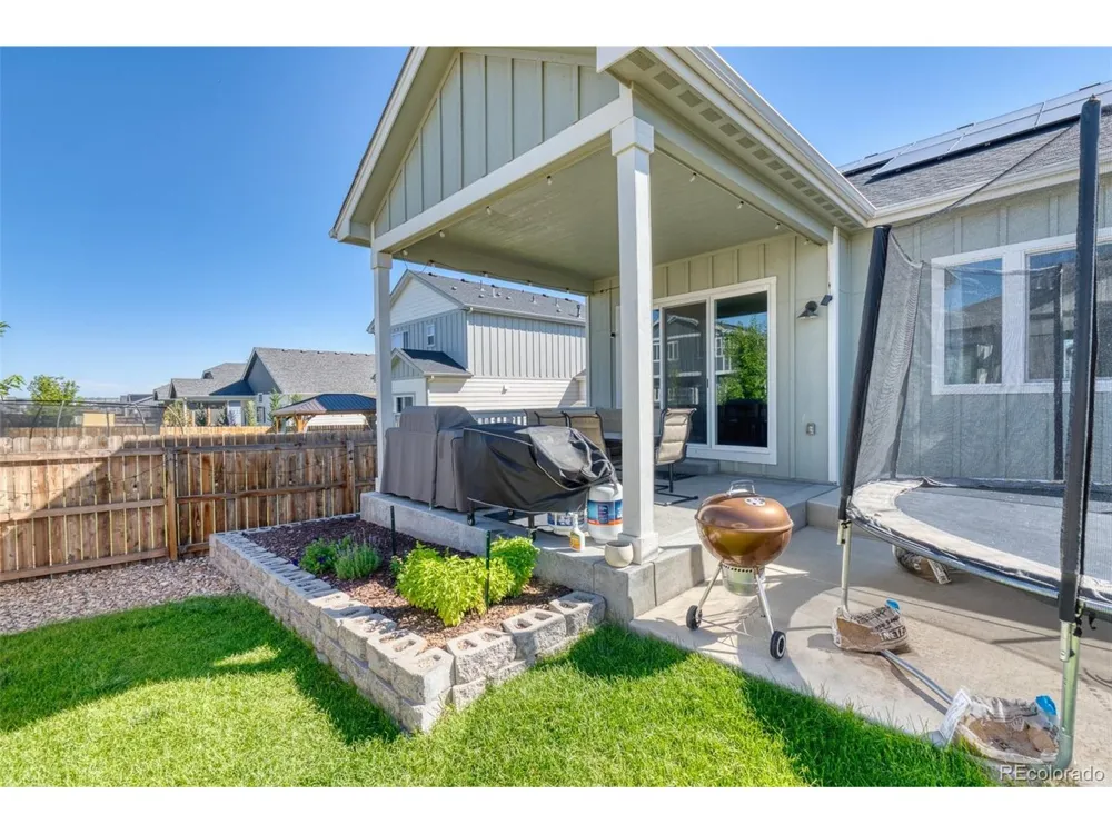 1535 S Sunfield Drive Milliken, CO 80543