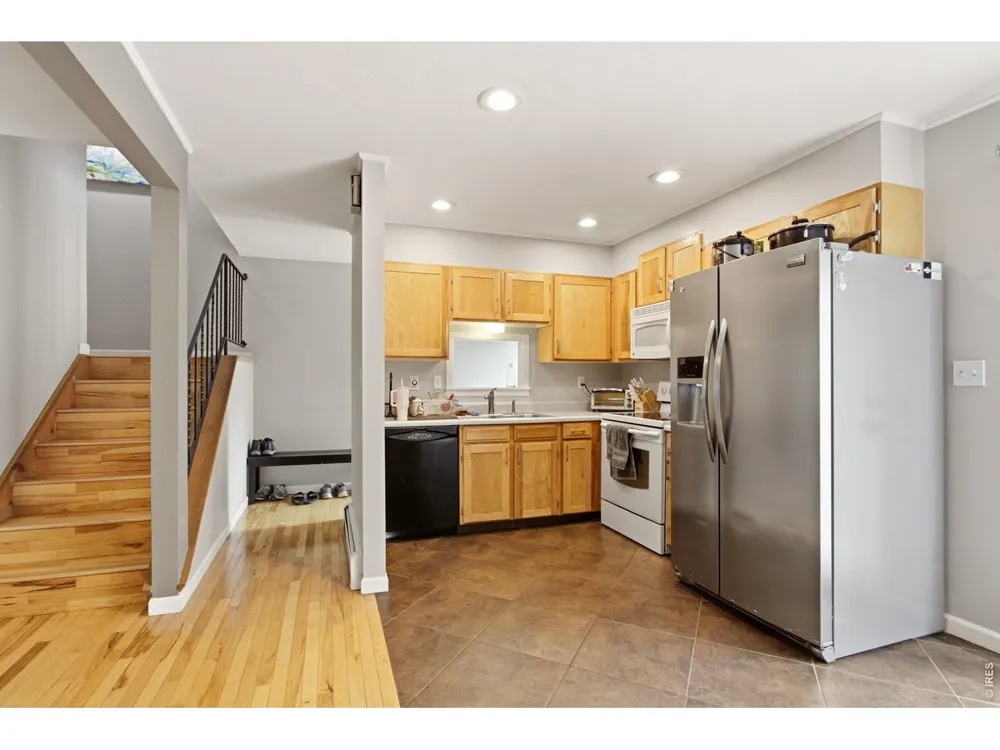 3176 29th Street Boulder, CO 80301