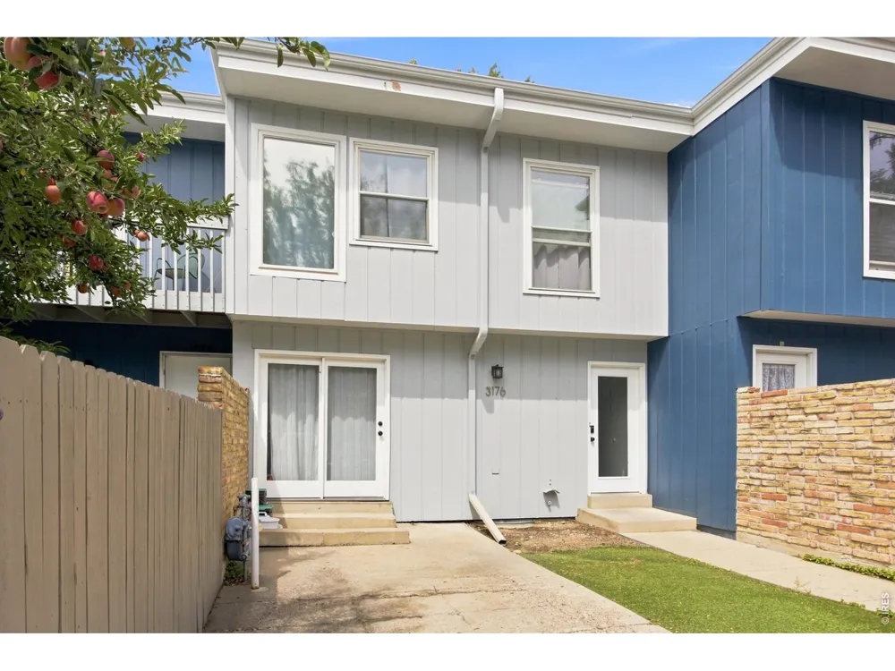 3176 29th Street Boulder, CO 80301