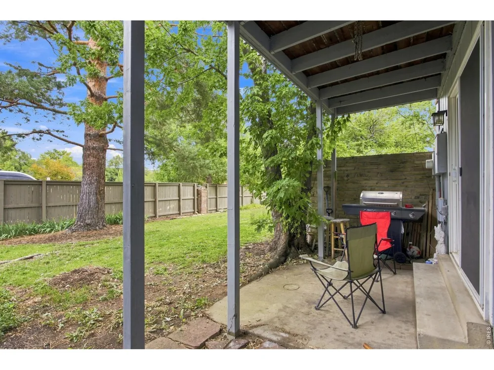 3176 29th Street Boulder, CO 80301