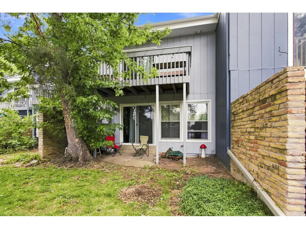 3176 29th Street Boulder, CO 80301