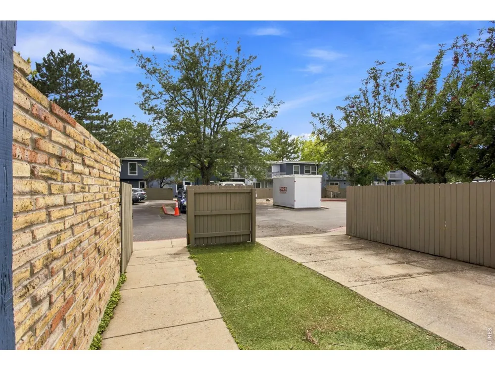 3176 29th Street Boulder, CO 80301