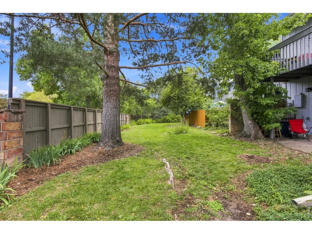 3176 29th Street Boulder, CO 80301