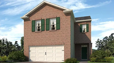 4410 Manor Hill Drive