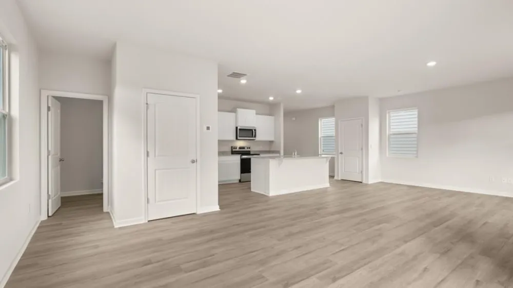 4410 Manor Hill Drive Union City, GA 30291