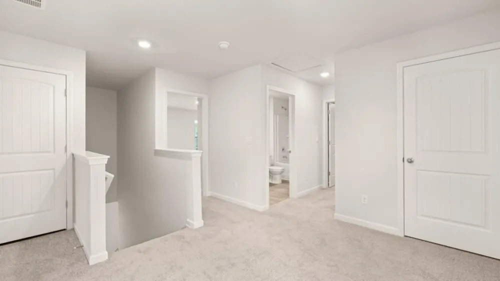 4410 Manor Hill Drive Union City, GA 30291