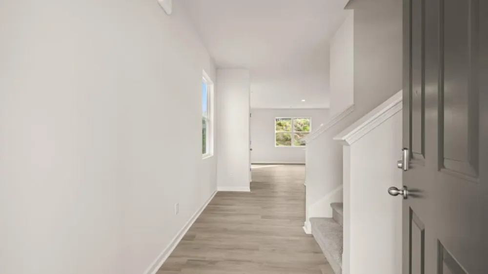 4410 Manor Hill Drive Union City, GA 30291