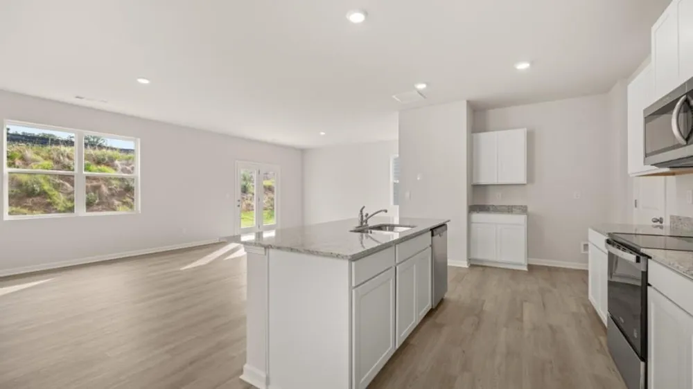 4410 Manor Hill Drive Union City, GA 30291