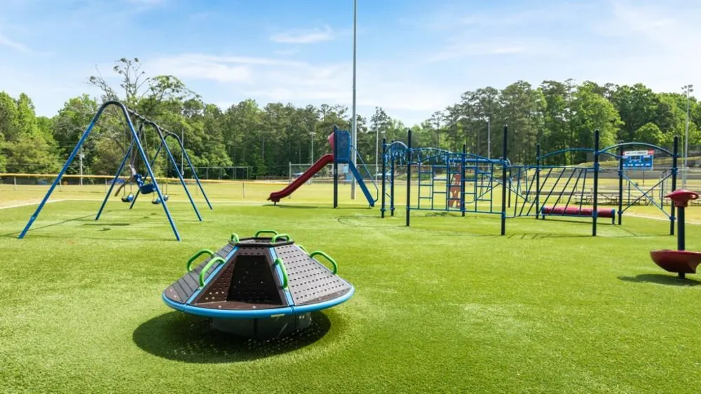 4410 Manor Hill Drive Union City, GA 30291