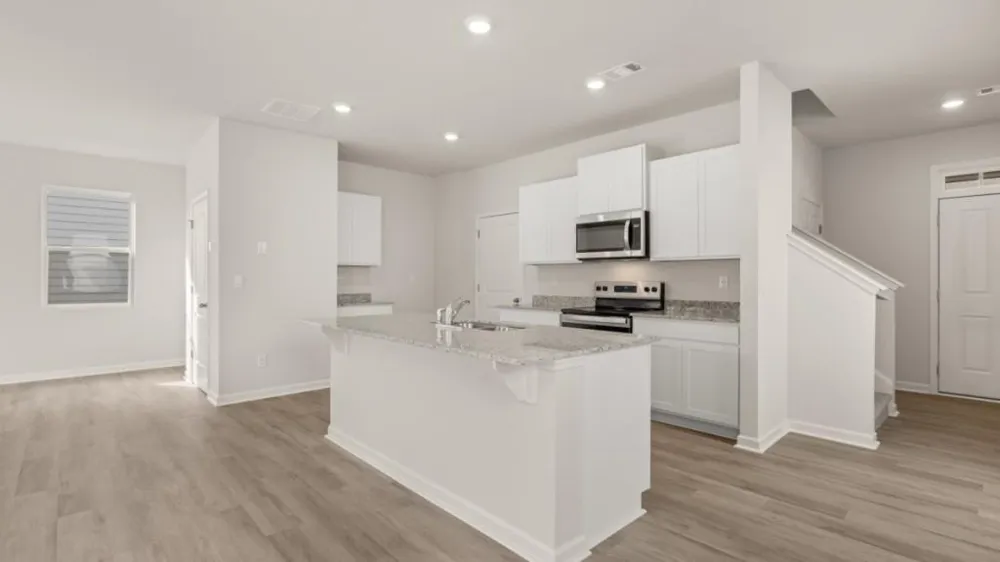 4410 Manor Hill Drive Union City, GA 30291