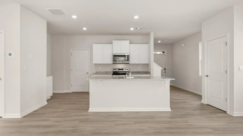 4410 Manor Hill Drive Union City, GA 30291