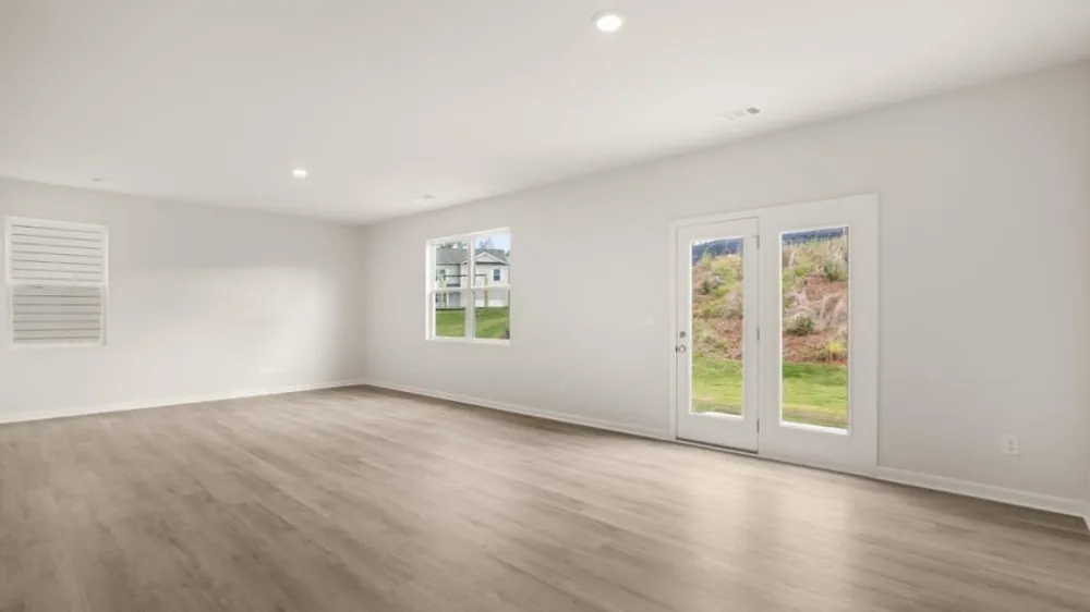 4410 Manor Hill Drive Union City, GA 30291