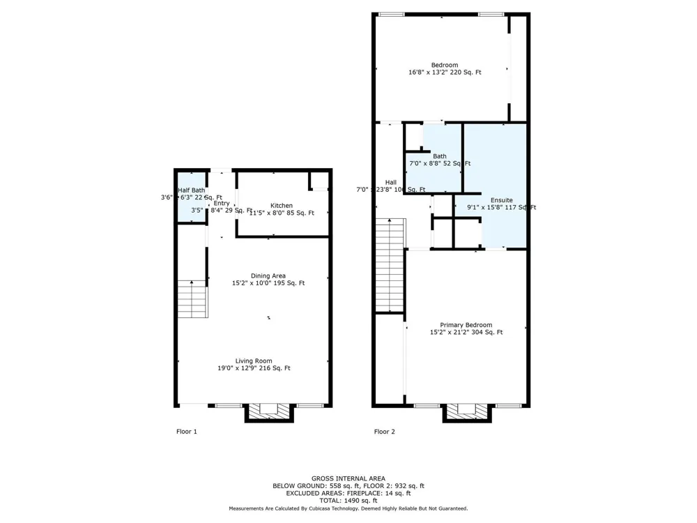 3042 Holly Hall Street #3042 Houston, TX 77054