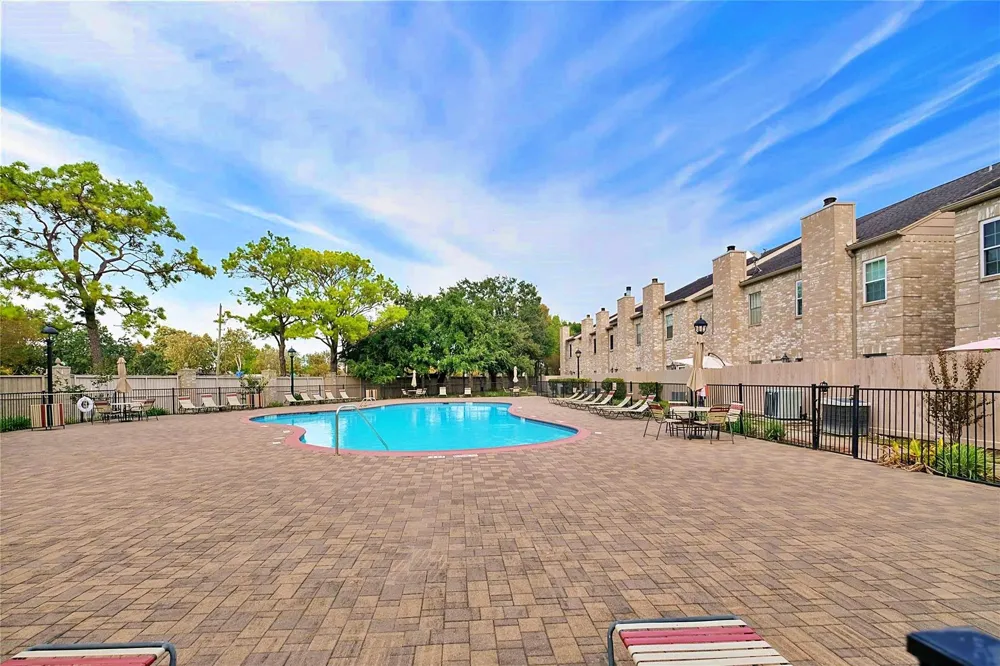 3042 Holly Hall Street #3042 Houston, TX 77054