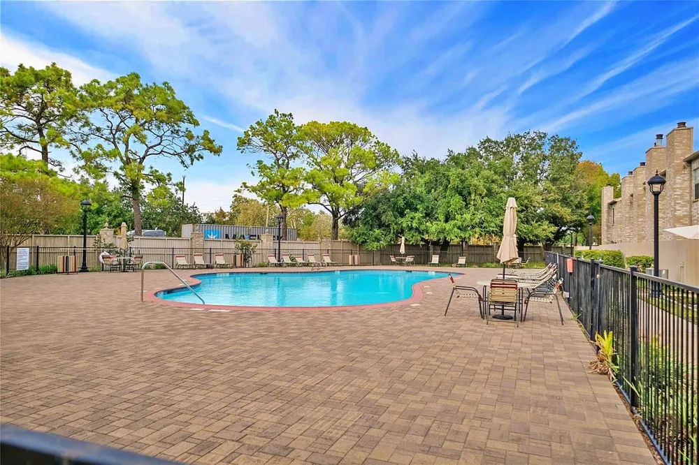 3042 Holly Hall Street #3042 Houston, TX 77054