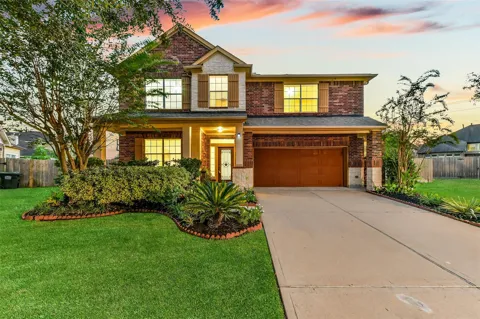 13204 Southern Way Lane